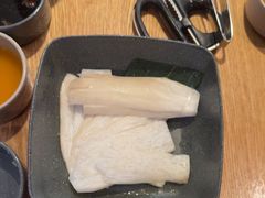 -新石器烤肉(百联川沙店)