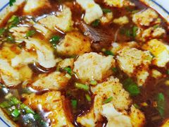 -陈掌柜澄城水盆羊肉(钟楼店)