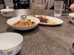 -Yan Ting 宴庭中餐厅(上海静安瑞吉酒店)