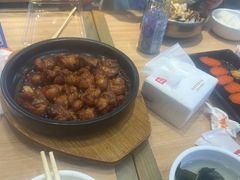 -米村拌饭(天津东丽万达店)