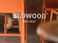 -SLOWOOD 咖啡餐食