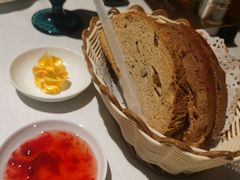 -俄士厨房(五棵松华熙LIVE店)