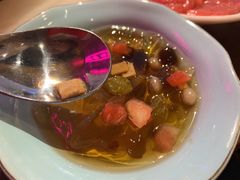 -重庆高老九火锅(万象城店)