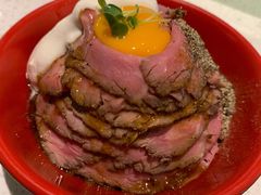 千层火山牛丼-YAMAKAWA(龙湖胥江天街店)