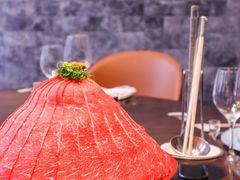 堂涮澳洲5A上脑-楚禾宴·家宴(光谷大道店)