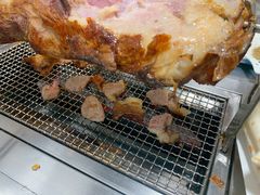 -宗泉烤全羊·烤羊腿·家常菜(解放东路店)