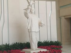 -宋庆龄陵园