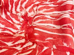 -清真·鸦儿李记·涮肉(和平里店)