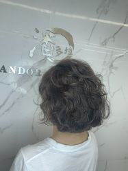 -潘多拉Hairsalon