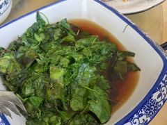 -湖山人家·湖景餐厅·特色农家菜(太湖西山店)
