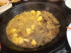 -粗粮人家(簋街店)