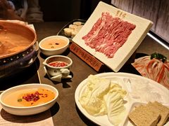 -东来顺·非遗火锅(赛格国际购物中心店)