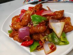 -肥仔文澳门猪骨煲(南京西路店)