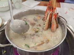 -盈田盈粥庄(博山东路店)