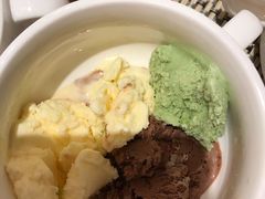 -都会尚膳·海鲜自助餐厅(重庆万豪酒店)
