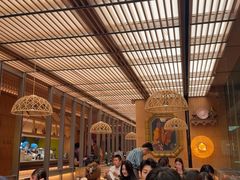 -浩海火燒雲傣家菜(芮欧百货店)