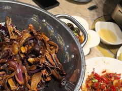 -力力渔港涉外店