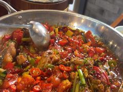 -61号餐吧(兴坪古镇漓江店)