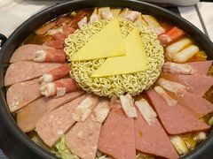 -博姆炸鸡精品餐厅(常发广场店)