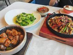 -聚鑫阁江浙菜·非遗传承技艺(青村帝华园店)