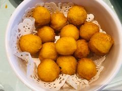 小土豆-万龙洲海鲜(大兴绿地缤纷城店)