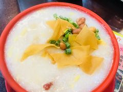 沙基艇仔粥-昇记肠粉王(福华路店)