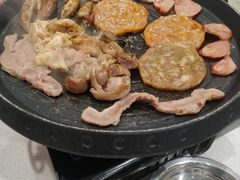 -焱味真•韩牛自助烤肉(大学城店)