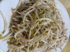 -铁东熏肉大饼铺