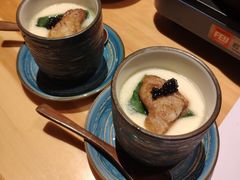 -兆治日本料理(华府世家店)