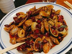 -福苗小骆驼烧烤(曲江店)