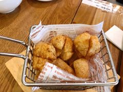 花枝丸-仙踪林(惠润广场店)