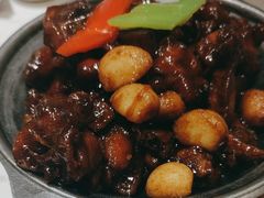 -峨嵋小镇(远洋城店)