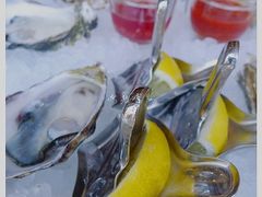 -Oyster Talks 四度蚝法餐厅