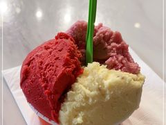 -Dal Cuore 达可芮冰淇淋(陕西北路店)