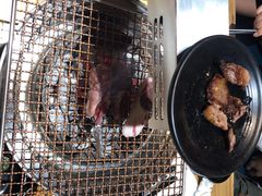 -九田家黑牛烤肉(溧水万达店)