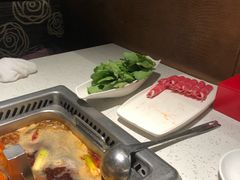 -海底捞火锅(顺义华联店)