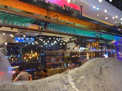-河坝烧烤串城(金达莱店)