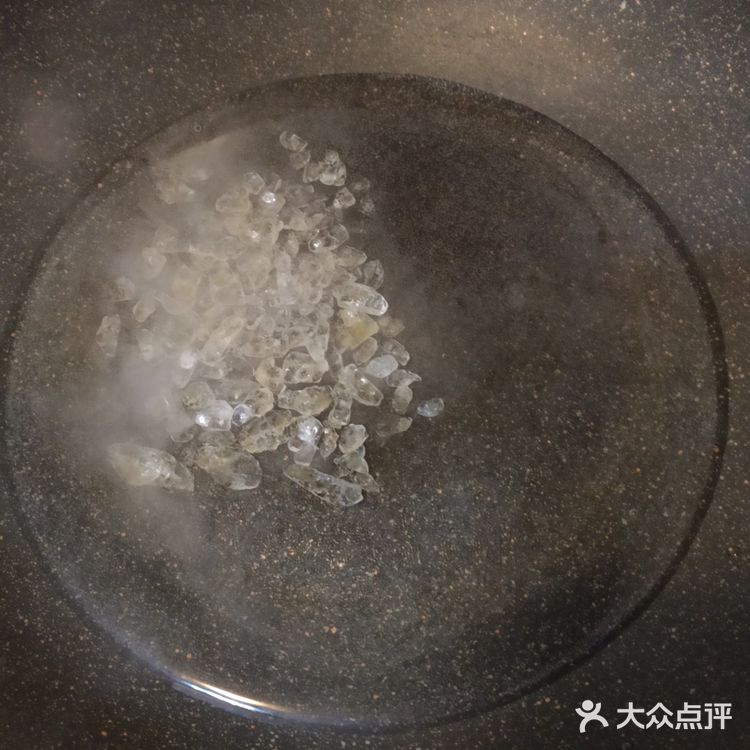 【手抓饼变身】极简版的苹果派