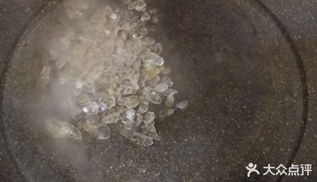 【手抓饼变身】极简版的苹果派