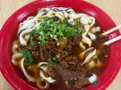 -北京理工大学新食堂