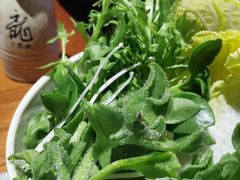 -束河人家(南锣鼓巷店)