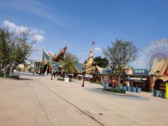 -七彩云南欢乐世界