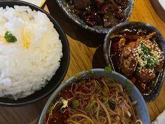-付小姐在成都(川沙店)