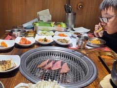 -韩一品韩国料理(柏庐南路店)