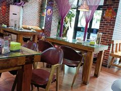 -海碗油泼面·八次方·水库鱼·粘卷子(平谷店)