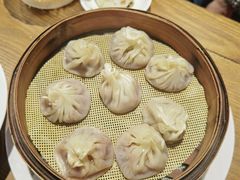 灌汤小笼包-秀嫂挞粿