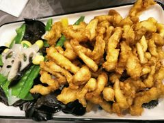 -山南熏肉大饼(辽菜旗舰店)