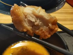 -水林间·寿喜烧自助(仙林金鹰店)