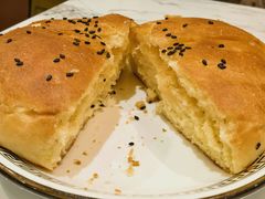 -格日勒阿妈蒙古厨房(新华广场店)
