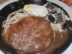 -经典世家牛排(德化万达店)